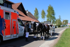 Kutschfahrten