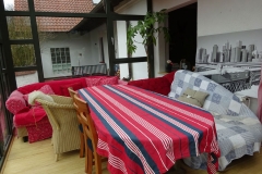 Wintergarten